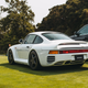 Illustration for article titled Immerse Yourself In Photos Of All The Most Beautiful Classic Cars You Can Imagine